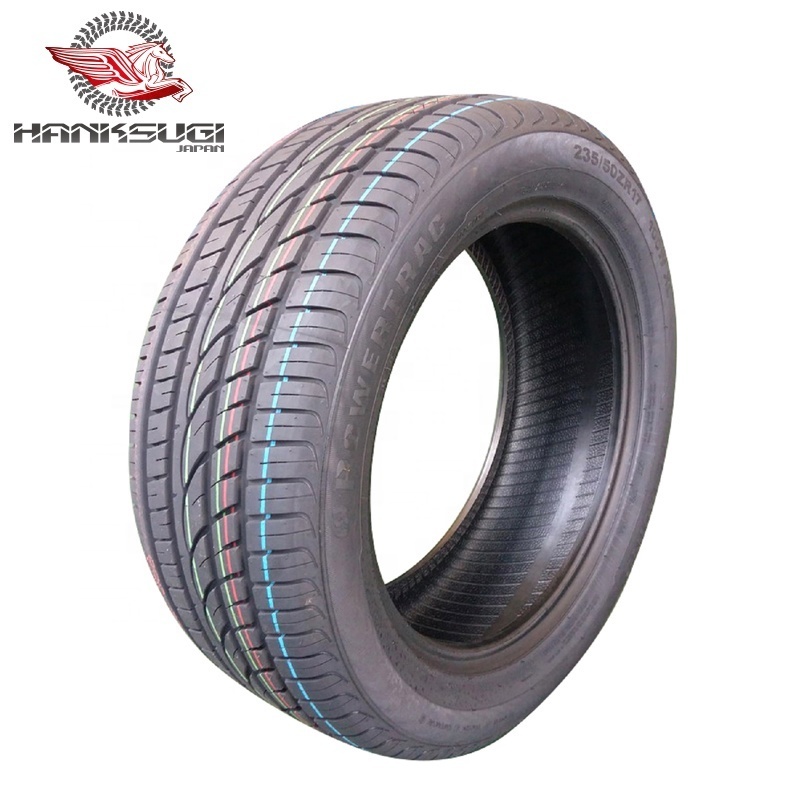 Passenger 155/70r12 Tyers Car Tires 17 4x100