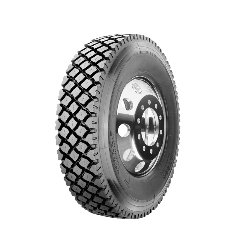 Linglong Made in Thailand Wholesale Radial Semi 11r22.5 Heavy Commercial 315/80r22.5 Truck Tire