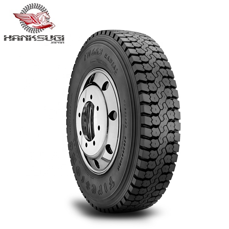 Linglong Made in Thailand Wholesale Radial Semi 11r22.5 Heavy Commercial 315/80r22.5 Truck Tire