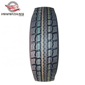 Fullmile Thailand  12r22.5 Tubeless Light Tyres Truck Tire