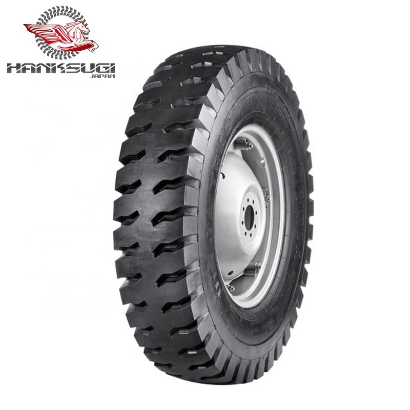 Henan 26.5-25 Heavy Duty Industrial 23 5 25 OTR Tyre