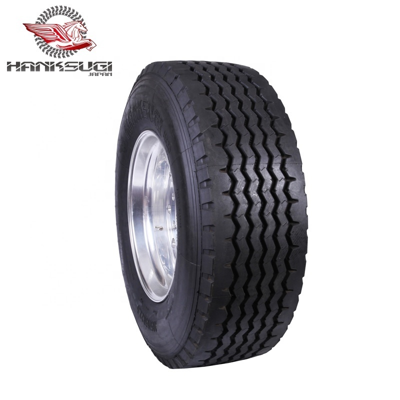 New 315/80R22.5-18 Tbr Tires For Heavy Big Trucks for Africa market