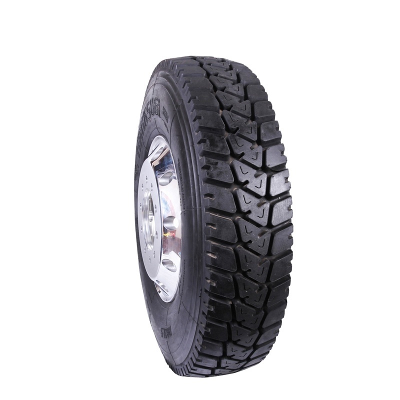 New 315/80R22.5-18 Tbr Tires For Heavy Big Trucks for Africa market