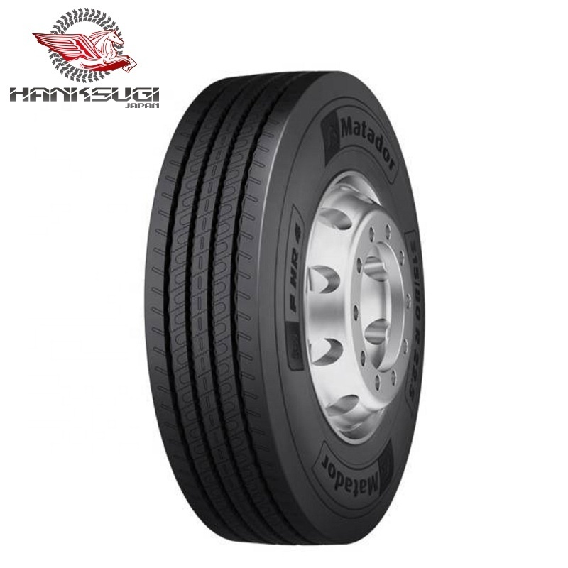 20 Inch Radial 1100R20-16 Truck And Bus Tyres For Africa Market