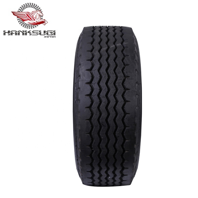 Wholesale Container 7.50 x 16 295/80R22.5 Truck Tire for Africa market