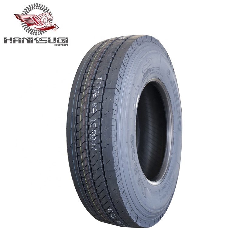 Wholesale Container 7.50 x 16 295/80R22.5 Truck Tire for Africa market