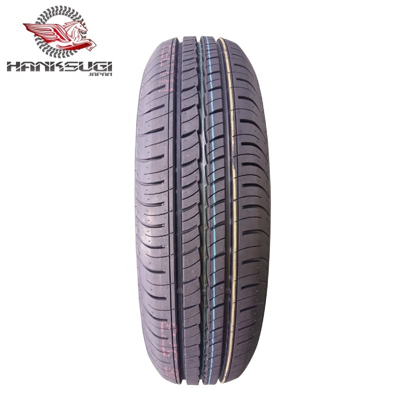 Passenger 155/70r12 Tyers Car Tires 17 4x100