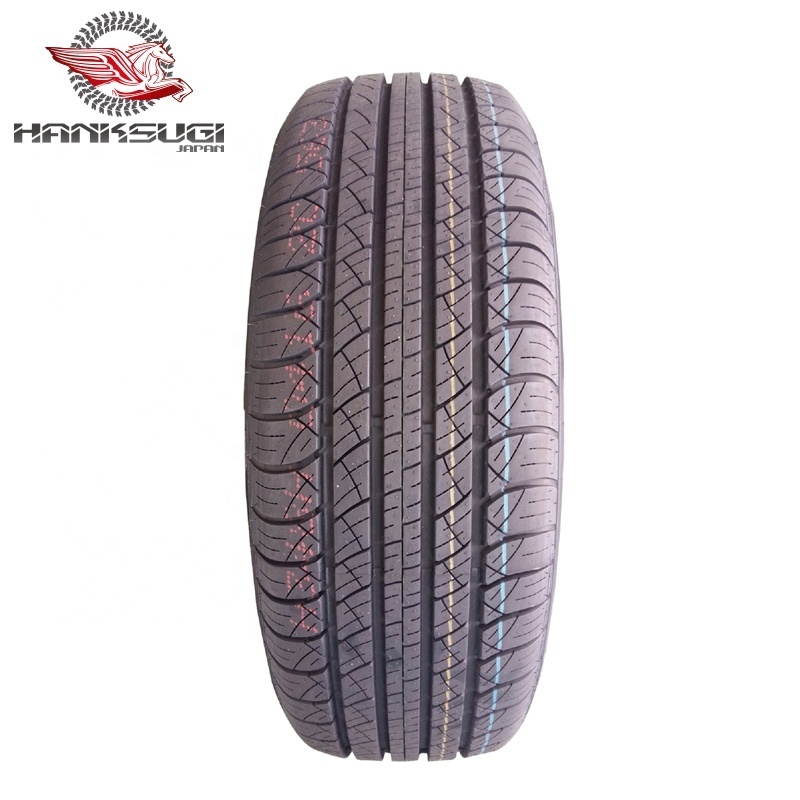 Passenger 155/70r12 Tyers Car Tires 17 4x100