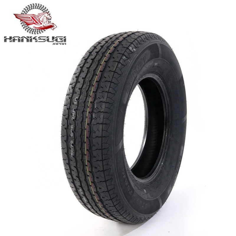 Fronway Passenger Classic 12Inch New  Car Tyres For 195/65 r15