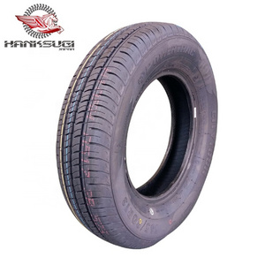 Passenger 155/70r12 Tyers Car Tires 17 4x100