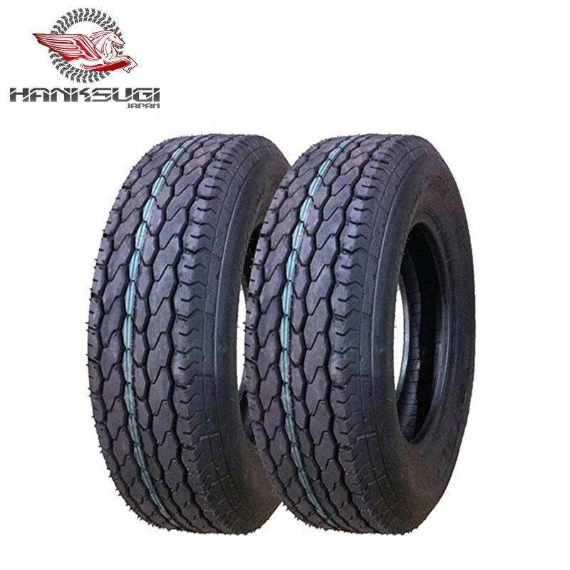 Fronway China Performance New Car Tyres 195/65 r15