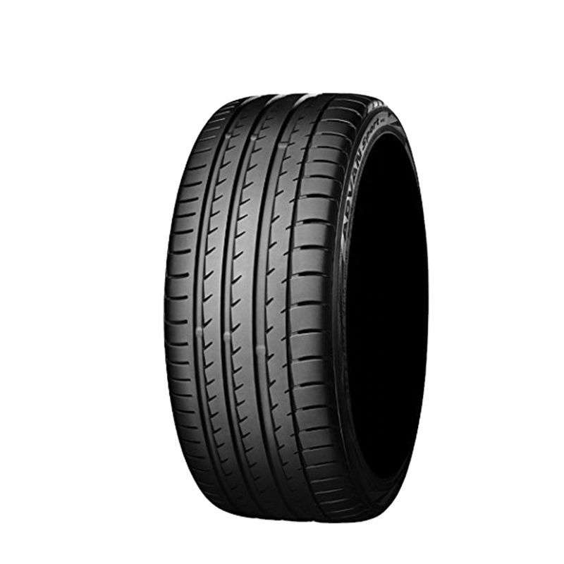 Performance Solid Tubeless Tyre For Car 245/45 r18 17 in