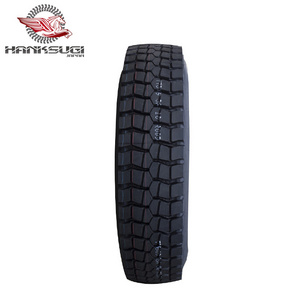 LingLong 20 Inch Light 13r 22.5 Mud Grip Truck Tires