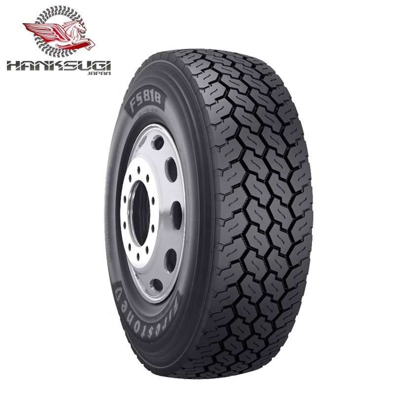 Windpower 20 Inch Radial 385/65R22.5 Big Tbr Truck Tyre