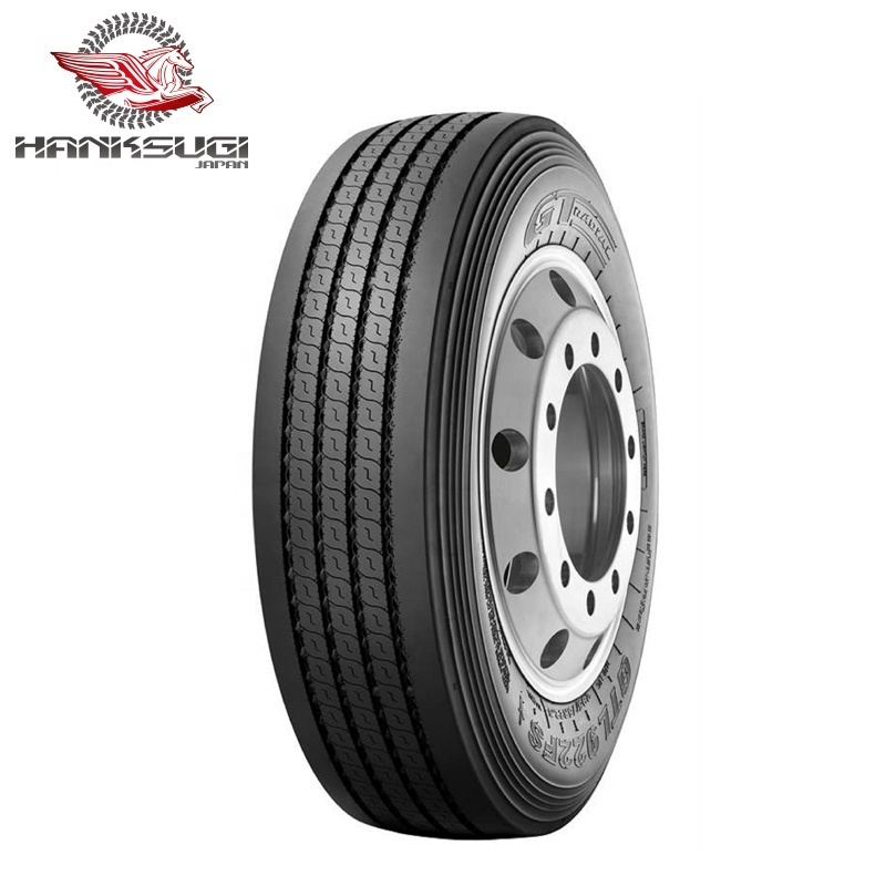 Windpower 20 Inch Radial 385/65R22.5 Big Tbr Truck Tyre