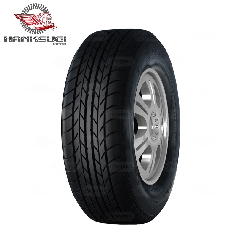 LingLong Radial 17 Inch 175/65 r14 Tubeless Car Tyre