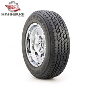 215/75r15 Performance Classic Car Tyres For Tubeless