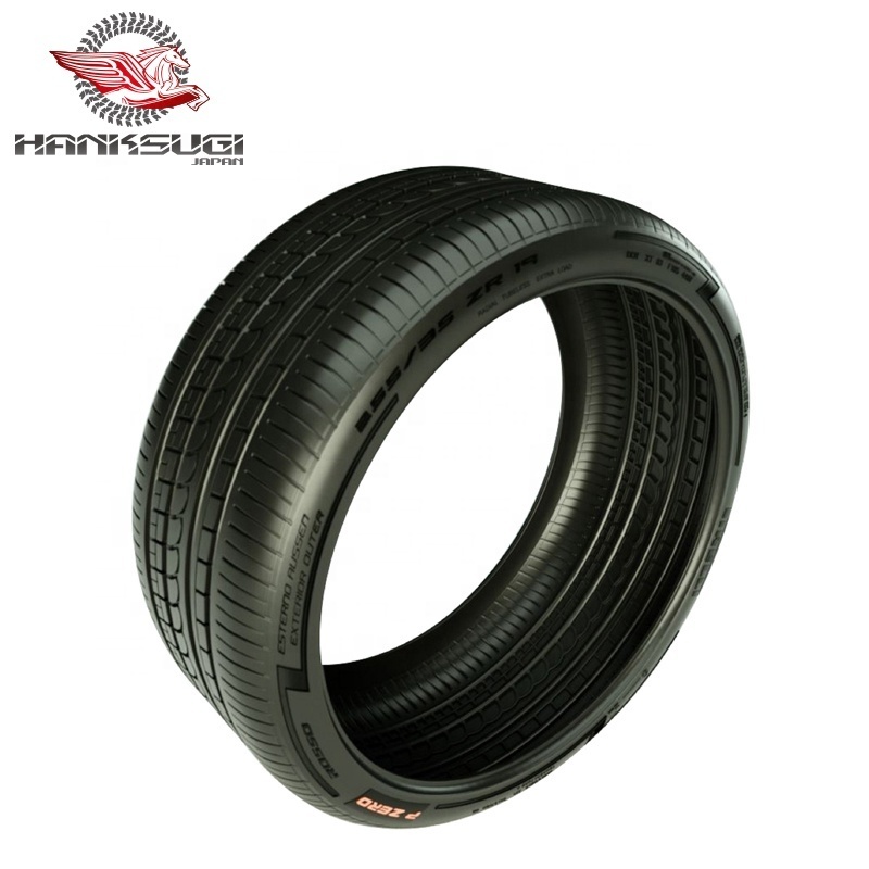 215/75r15 Performance Classic Car Tyres For Tubeless