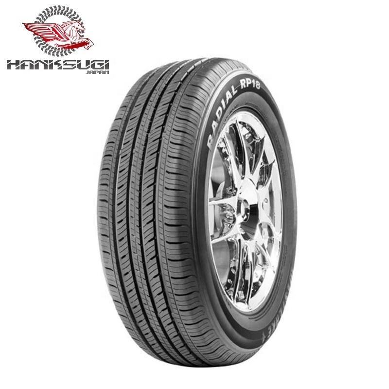 Summer Radial Passenger High Performance 13 14 Inch 245/45r18 Car Tire