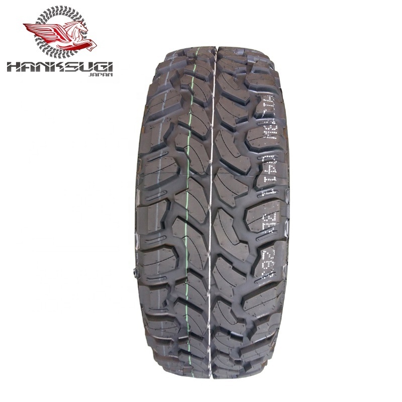 22 Inch Rubber Tubeless Big Car Tires For 215/70r16