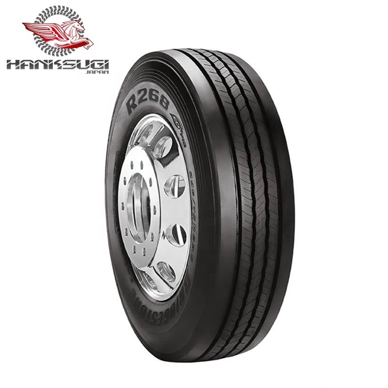 LingLong 20 Inch Light 13r 22.5 Mud Grip Truck Tires