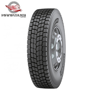 Aeolus Quality Products truck tire 385 65 22.5 radial tyre windforce semi truck tire