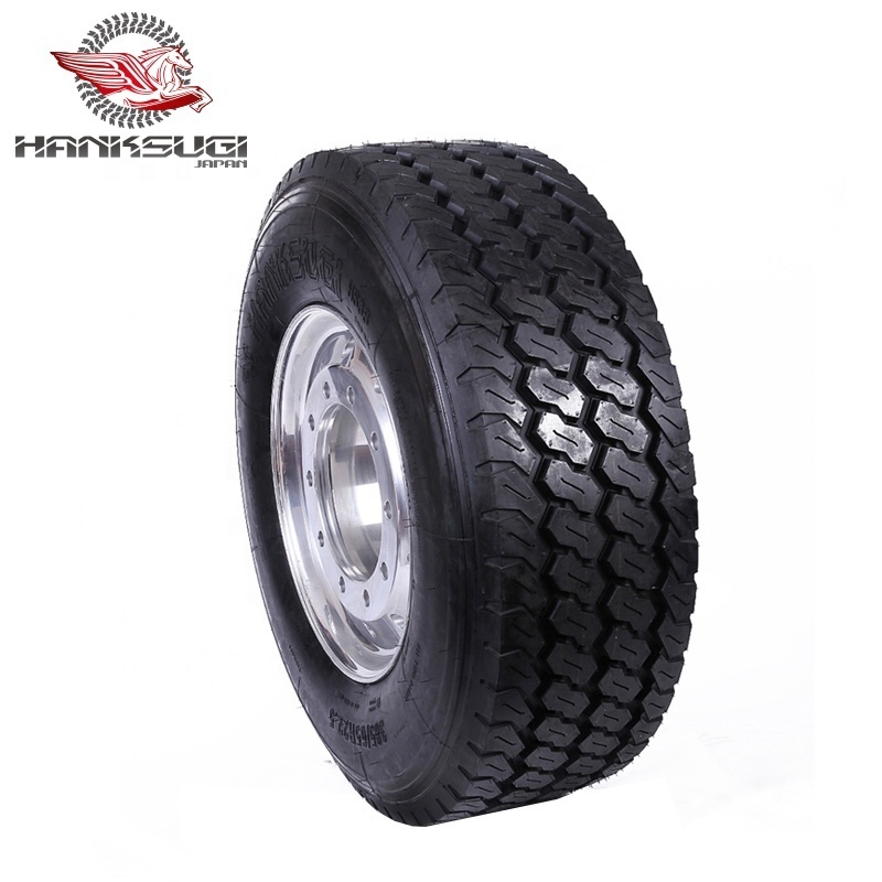 World-famous Brand Tyres Chinese Tyres Brands Japanese Tyre Brands For Africa Market