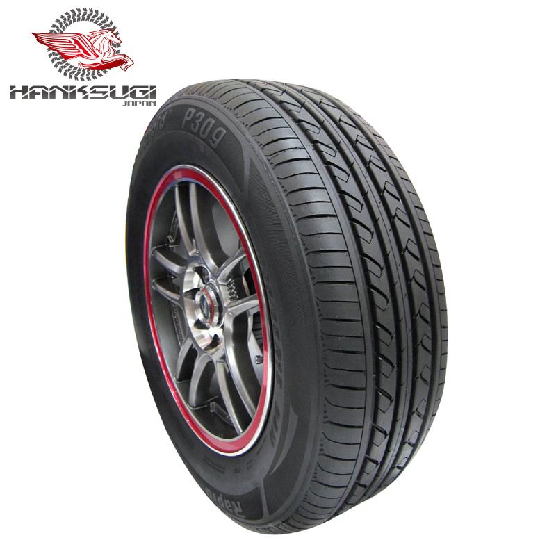 Wholesale PCR Cheap Car Tyre 205/65R15 from China