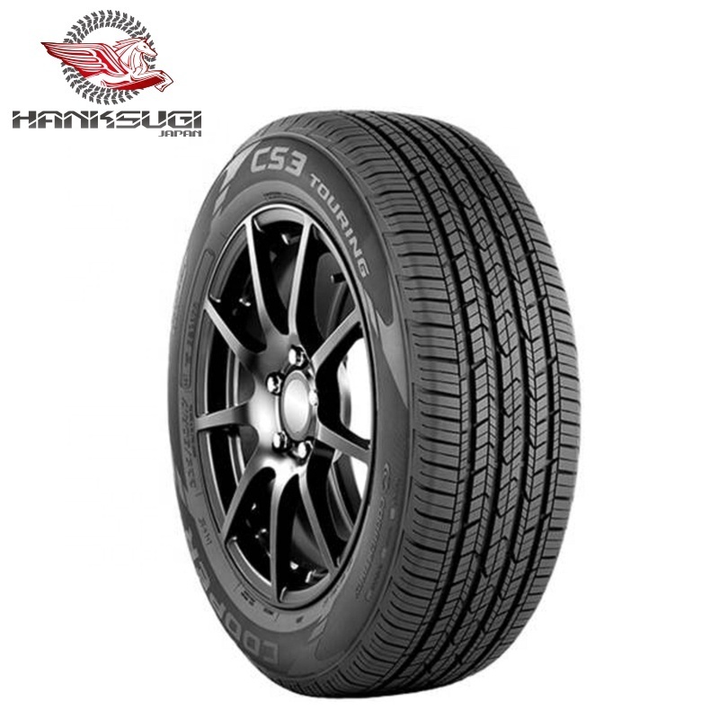 dependable performance attractive chinese car pcr tyre tire