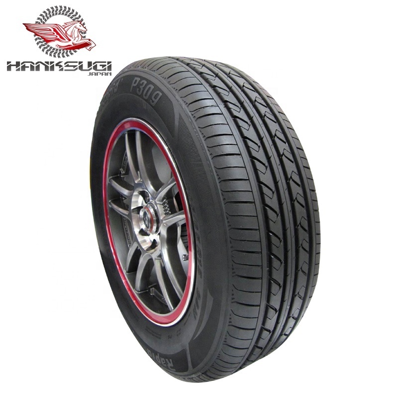 Fronway Passenger Classic 12Inch New  Car Tyres For 195/65 r15