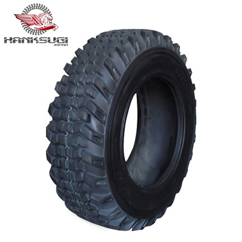 Henan 26.5-25 Heavy Duty Industrial 23 5 25 OTR Tyre