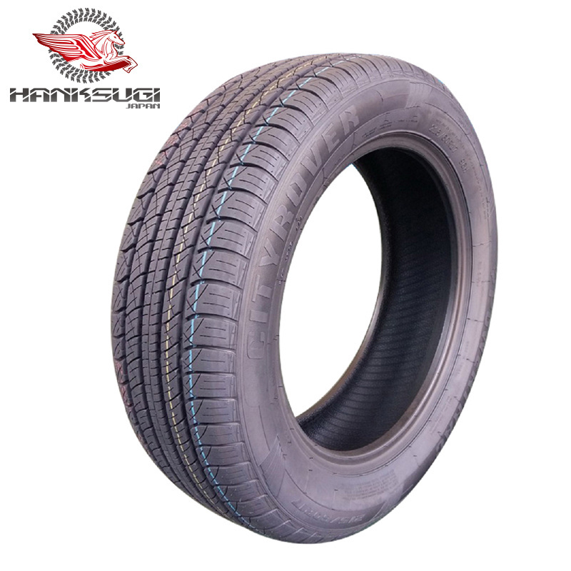 Wholesale PCR Cheap Car Tyre 205/65R15 from China