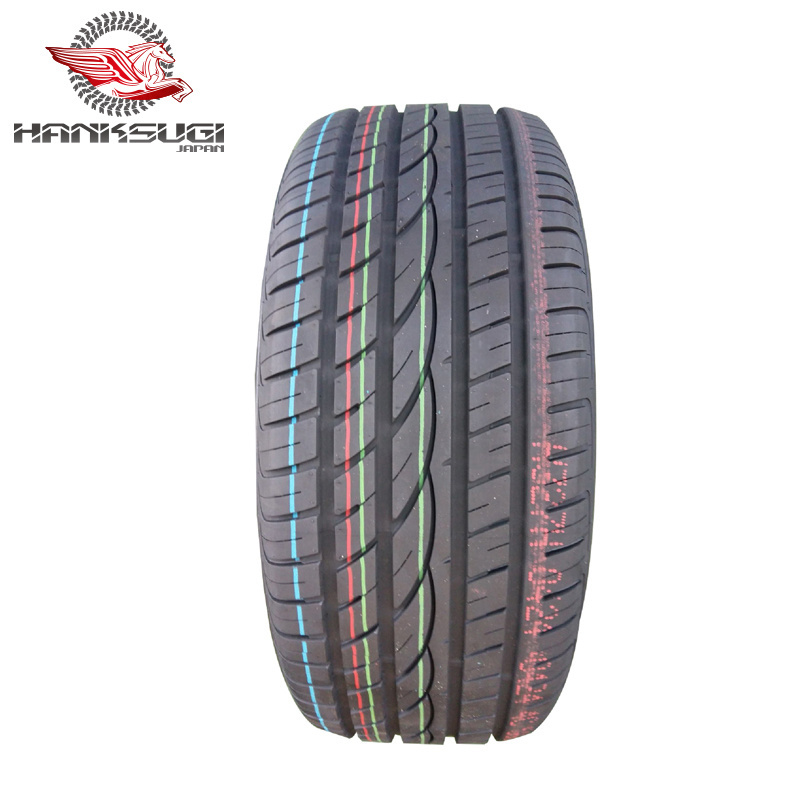 Wholesale PCR Cheap Car Tyre 205/65R15 from China