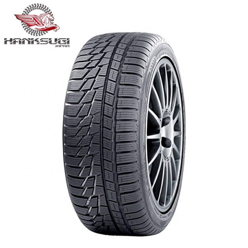 Performance Solid Tubeless Tyre For Car 245/45 r18 17 in