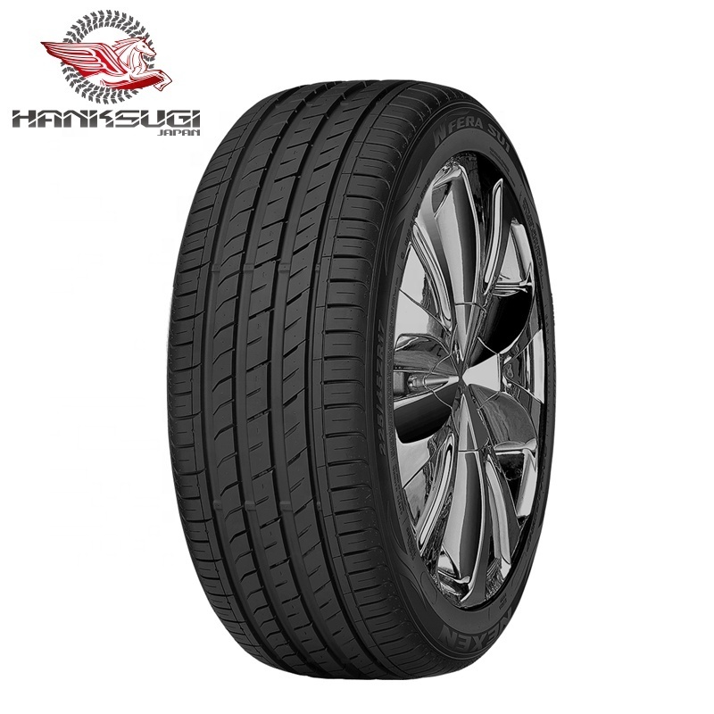 ling long Passenger Car Tires For 215/70r16 Tubeless