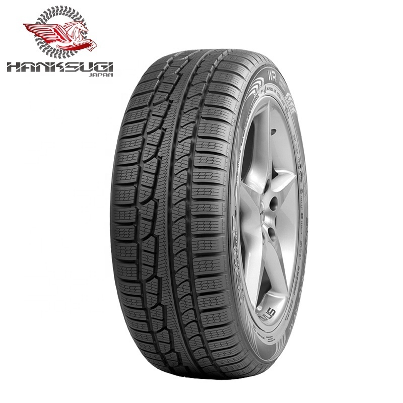 Performance Solid Tubeless Tyre For Car 245/45 r18 17 in