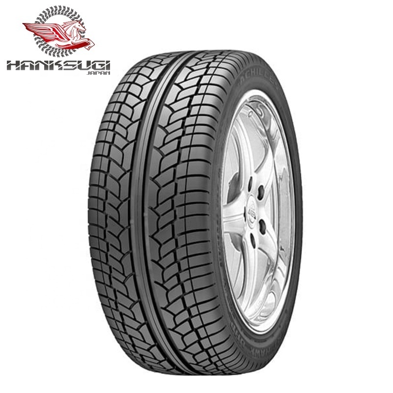 Performance Solid Tubeless Tyre For Car 245/45 r18 17 in