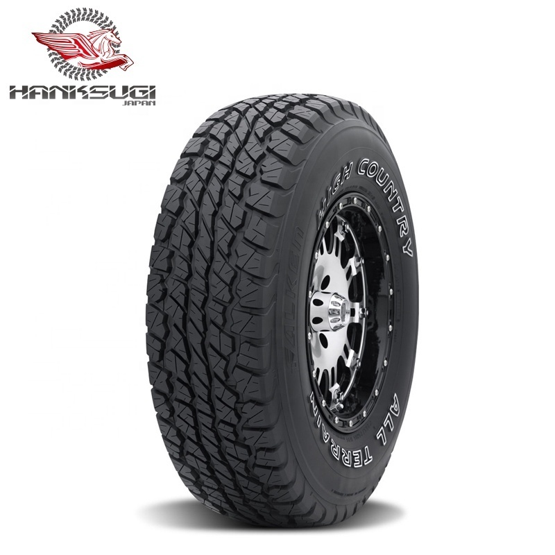 Fronway China Performance New Car Tyres 195/65 r15