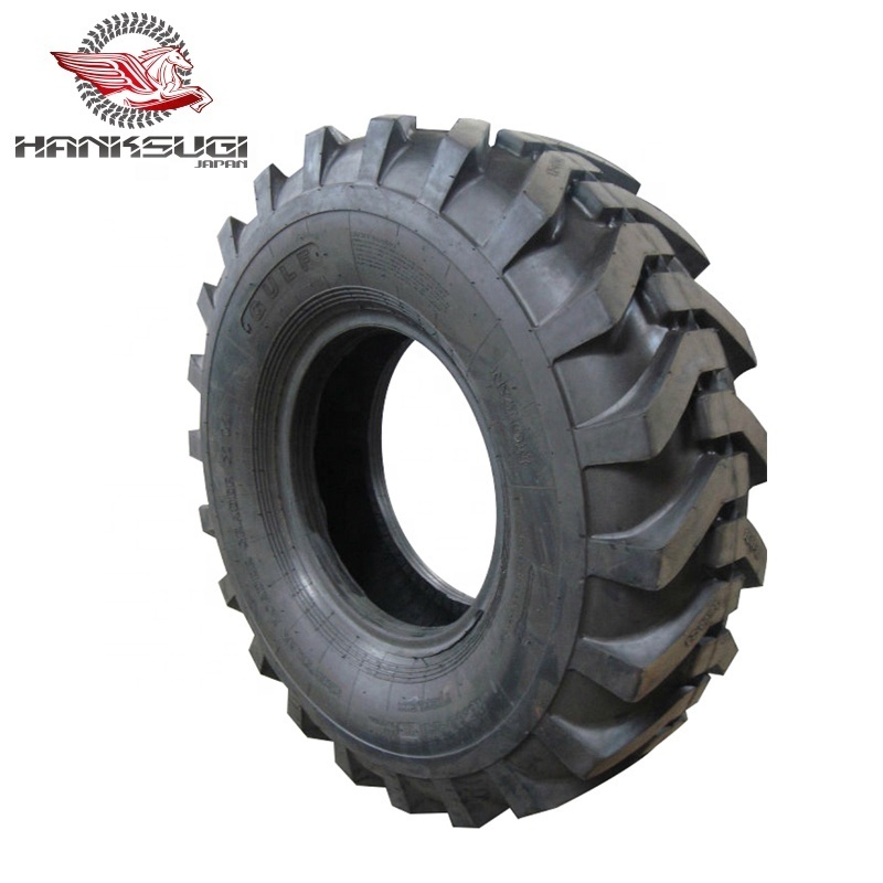 Henan Industrial  Solid OTR Tire For 23.5-25 26.5-25