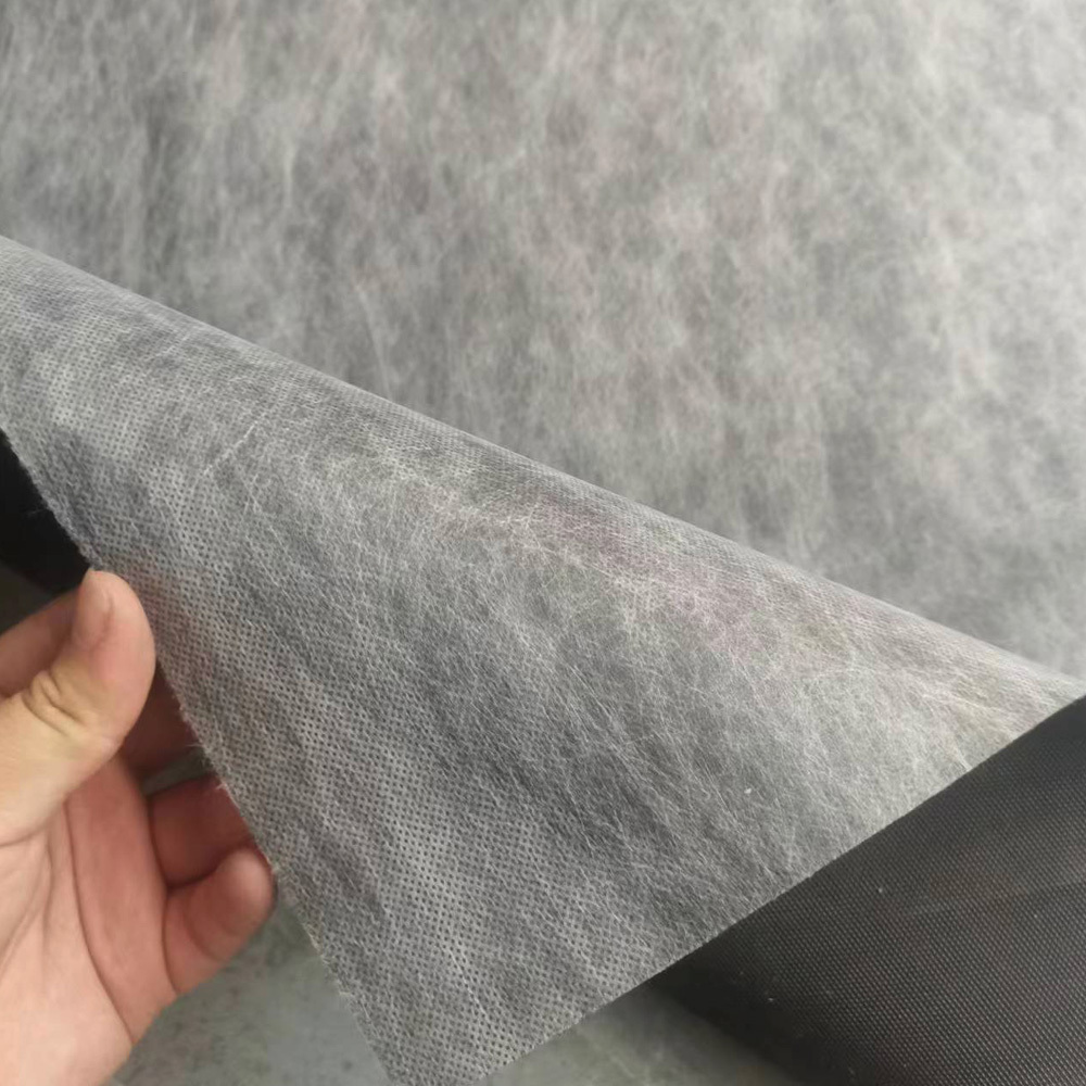 hotel cinema KTV conference project building material Noise Reduce Damping Mat waterproof eco-friendly sound insulation felt