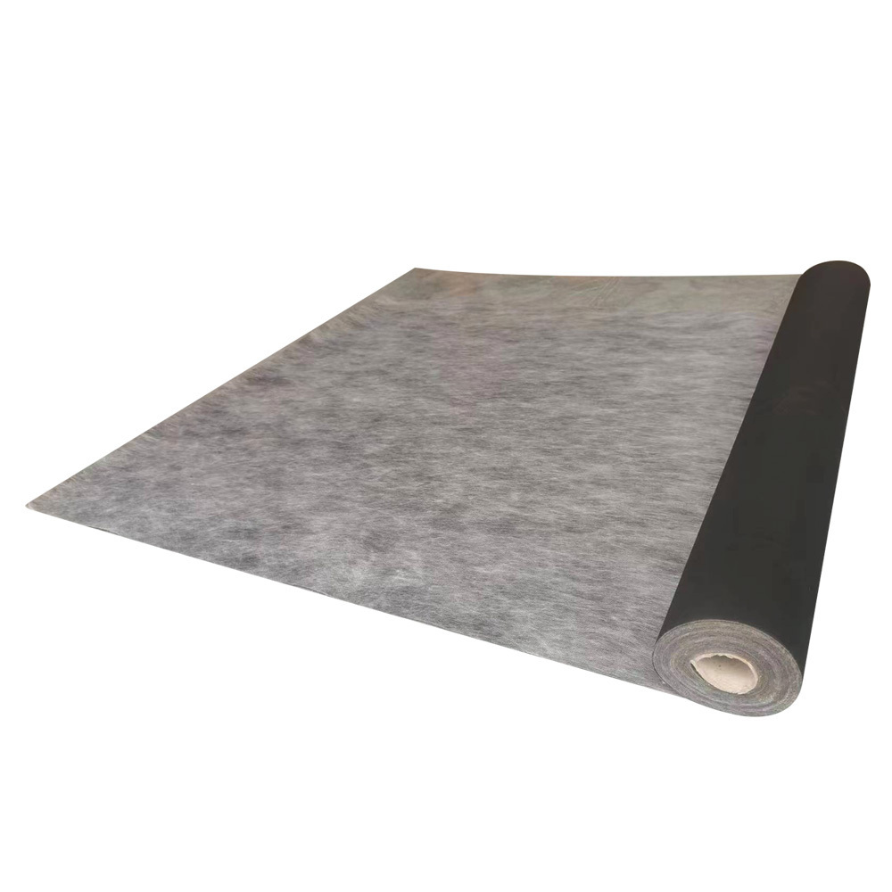 Cinema School project building material Sound Deaden Barrier waterproof eco-friendly sound insulation felt noise reducing felt