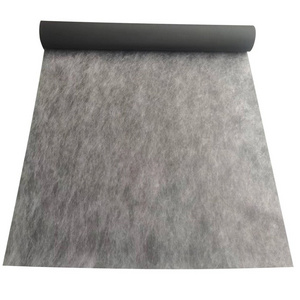 Cinema School project building material Sound Deaden Barrier waterproof eco-friendly sound insulation felt noise reducing felt