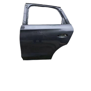 Wholesale original usedl High Quality auto body systems car doors used/new for BYD  TANG EV ST-6201010B/77 ST-6101010A/77