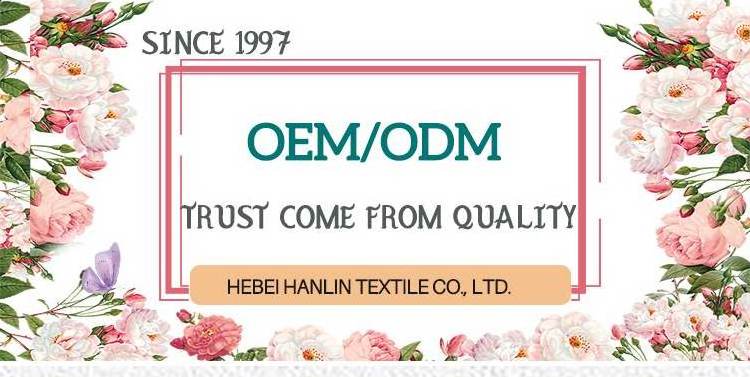 Hanlin Textile 100 Polyester Spandex Soft Stretch Woven Como Crepe Plain Crinkle Printed Dyed Korean Moss Crepe Fabric