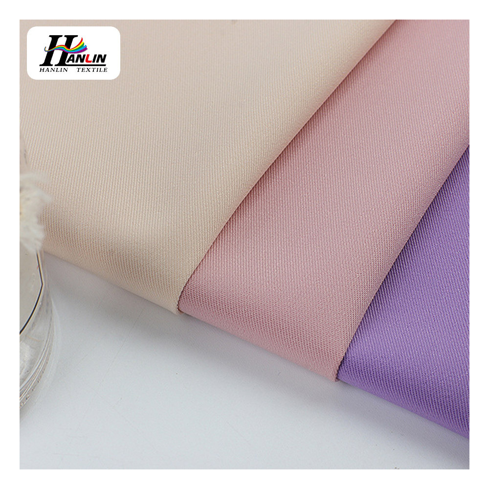 50D 75D 100D four way spandex 96%polyester 4%spandex stretch fabric for  spring , autumn dress