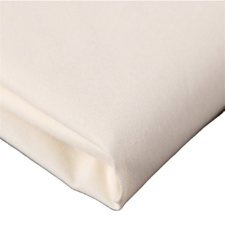 65% polyester 35% cotton 45x45 110x76 TC griege calico pocketing and lining fabric