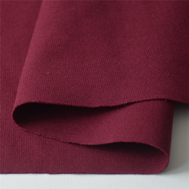 Cheap Price TOYOBO Wholesale TR011 Suiting Fabric for ARABIAN ROBESARABIAN THOBE Abaya