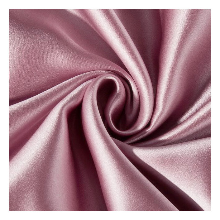 wholesale satin chiffon duchess stretch satin fabric 95gsm polyester satin silk fabric for dress