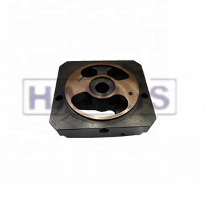 Construction machinery parts 2036795 Hitachi EX HPV102 VALVE L 3KG FOE CHR70 EX125WD-5 EX200-5