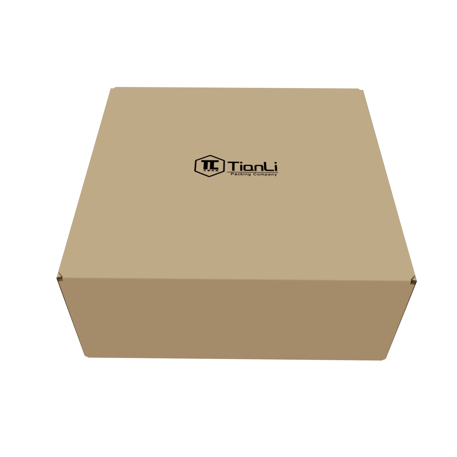 Large Wide Brim Fedora Hat Box Packaging Custom Logo Printing Cowboy Hat Box Fedora Hat Box